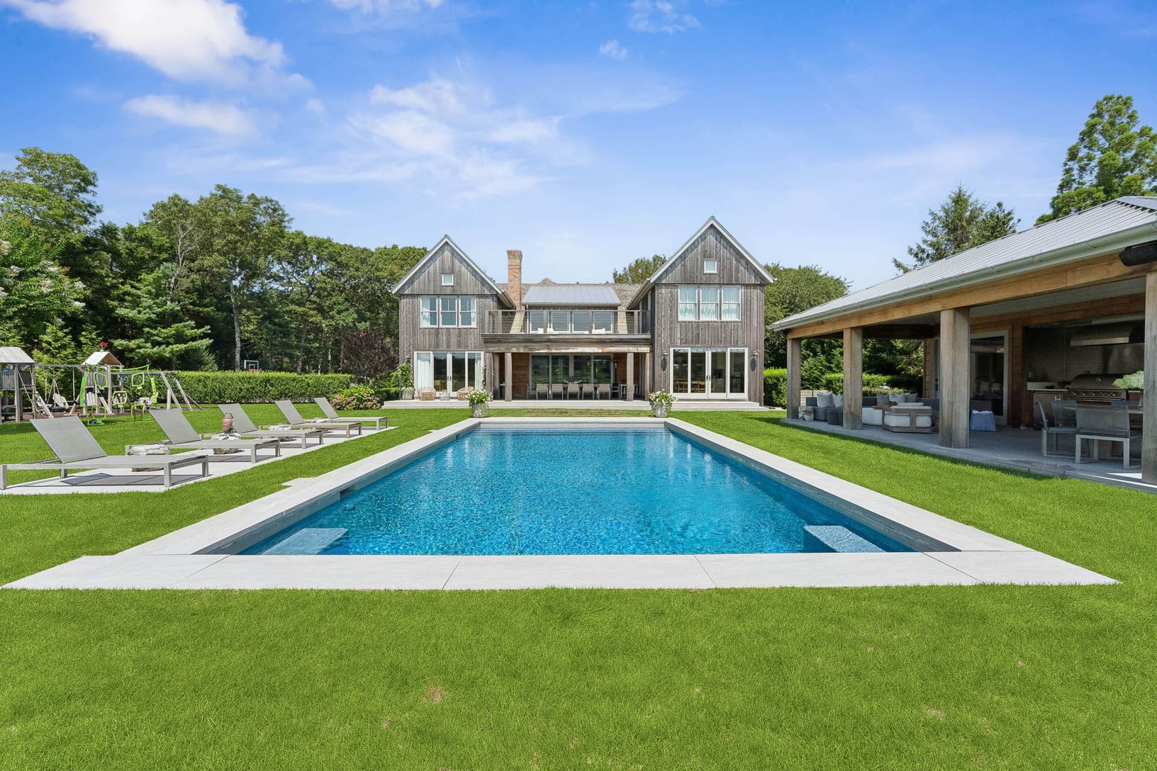 The Narrie Villa
