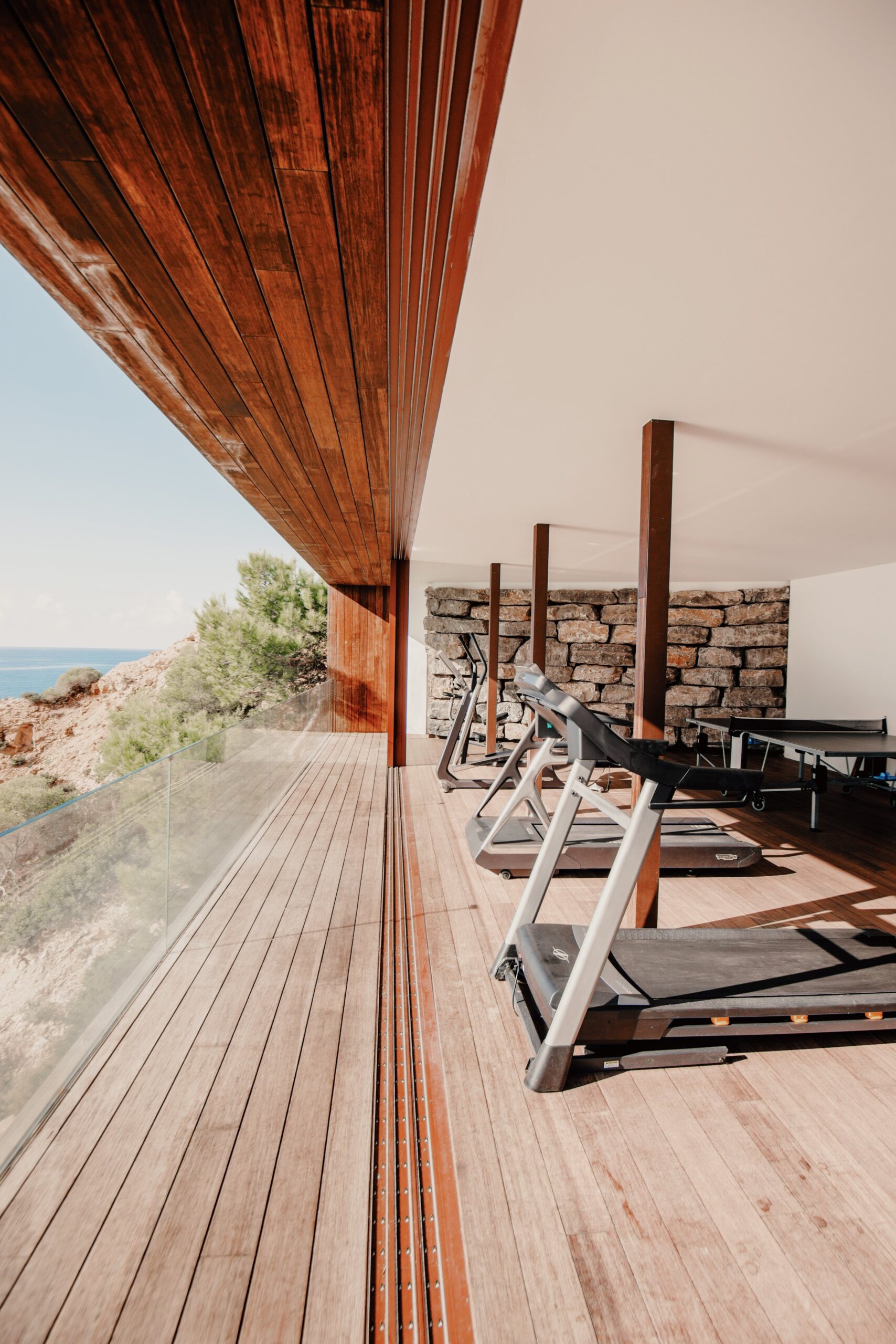 The Calura Villa