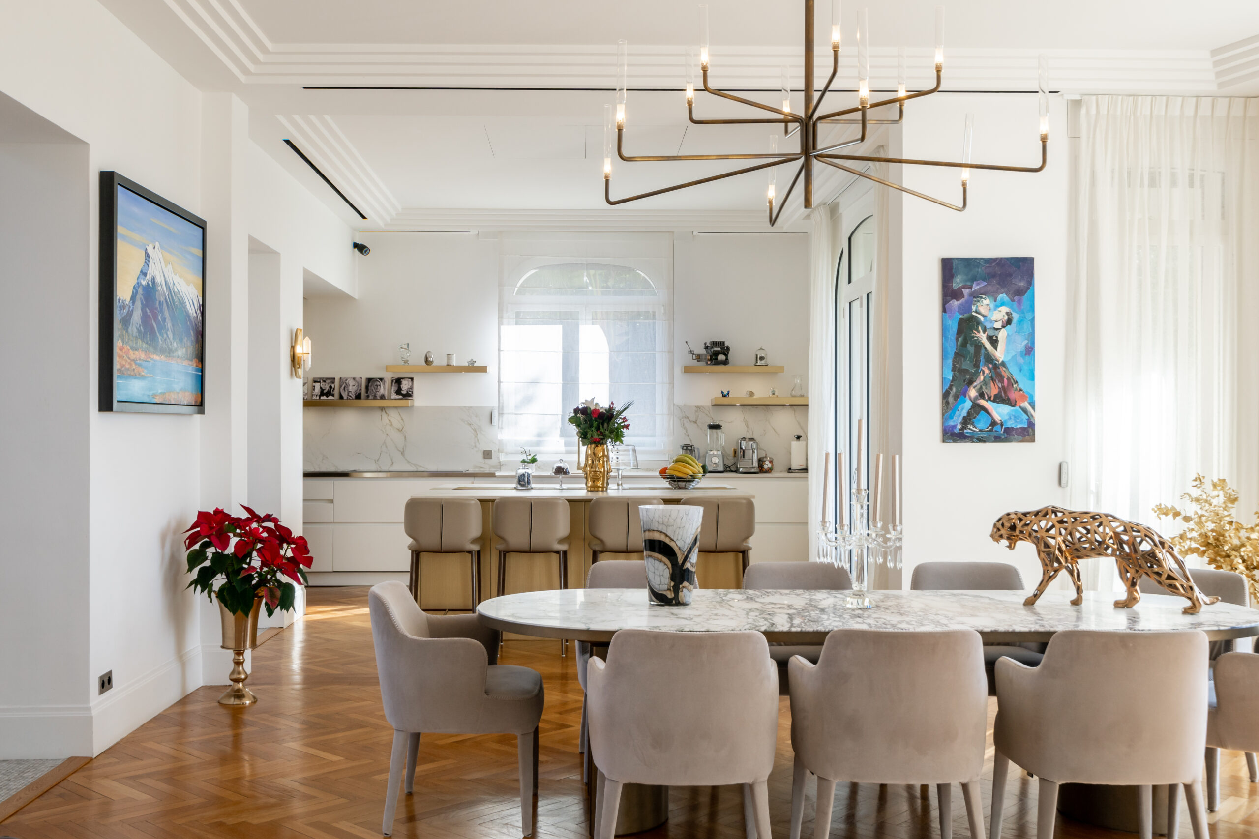 The Aurelia Villa