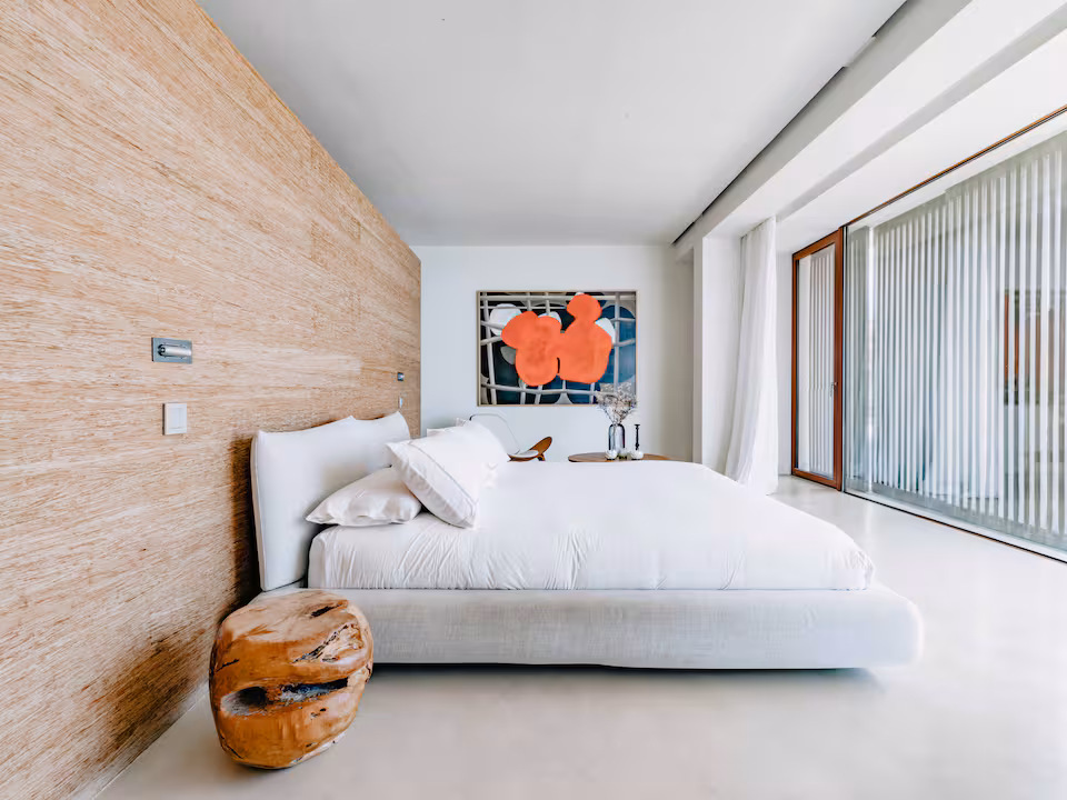 Bedroom 7