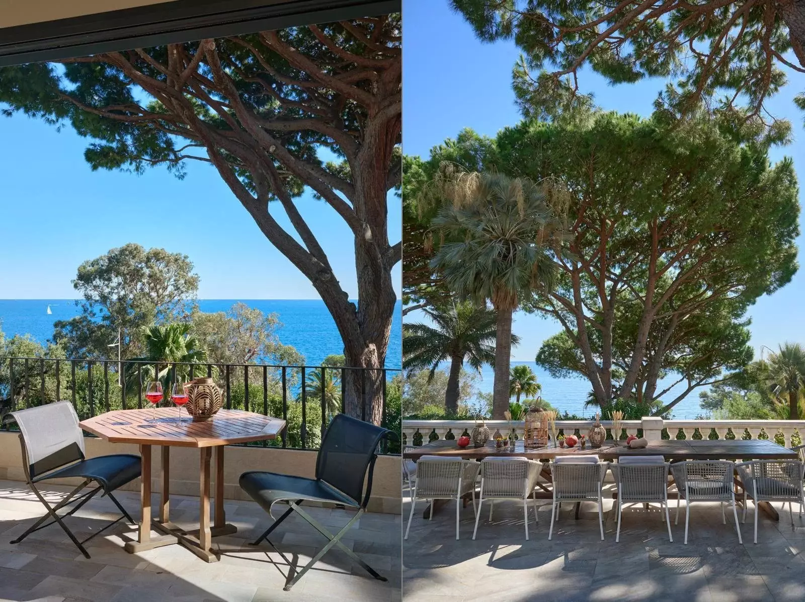 The Palmina Villa