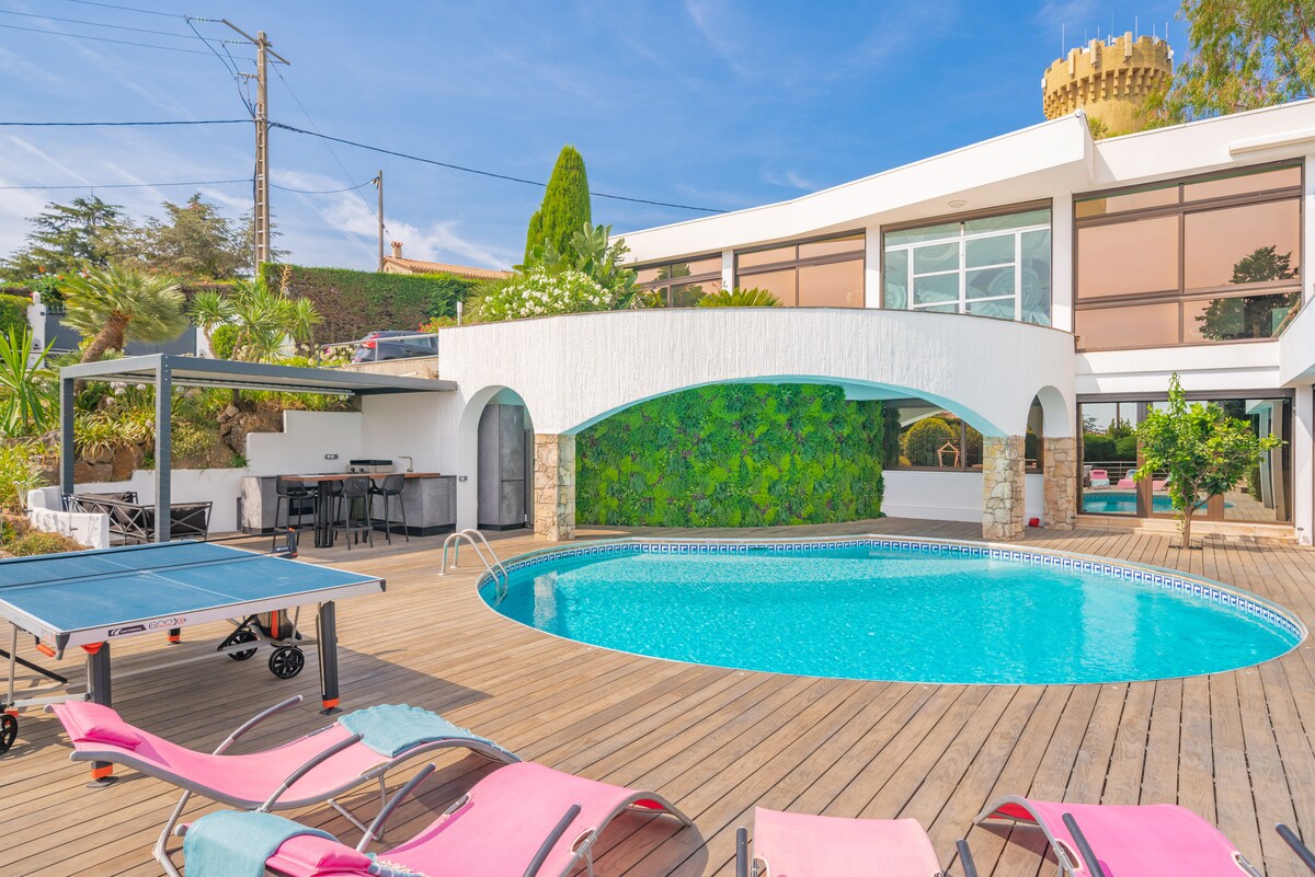 The Emmi Villa