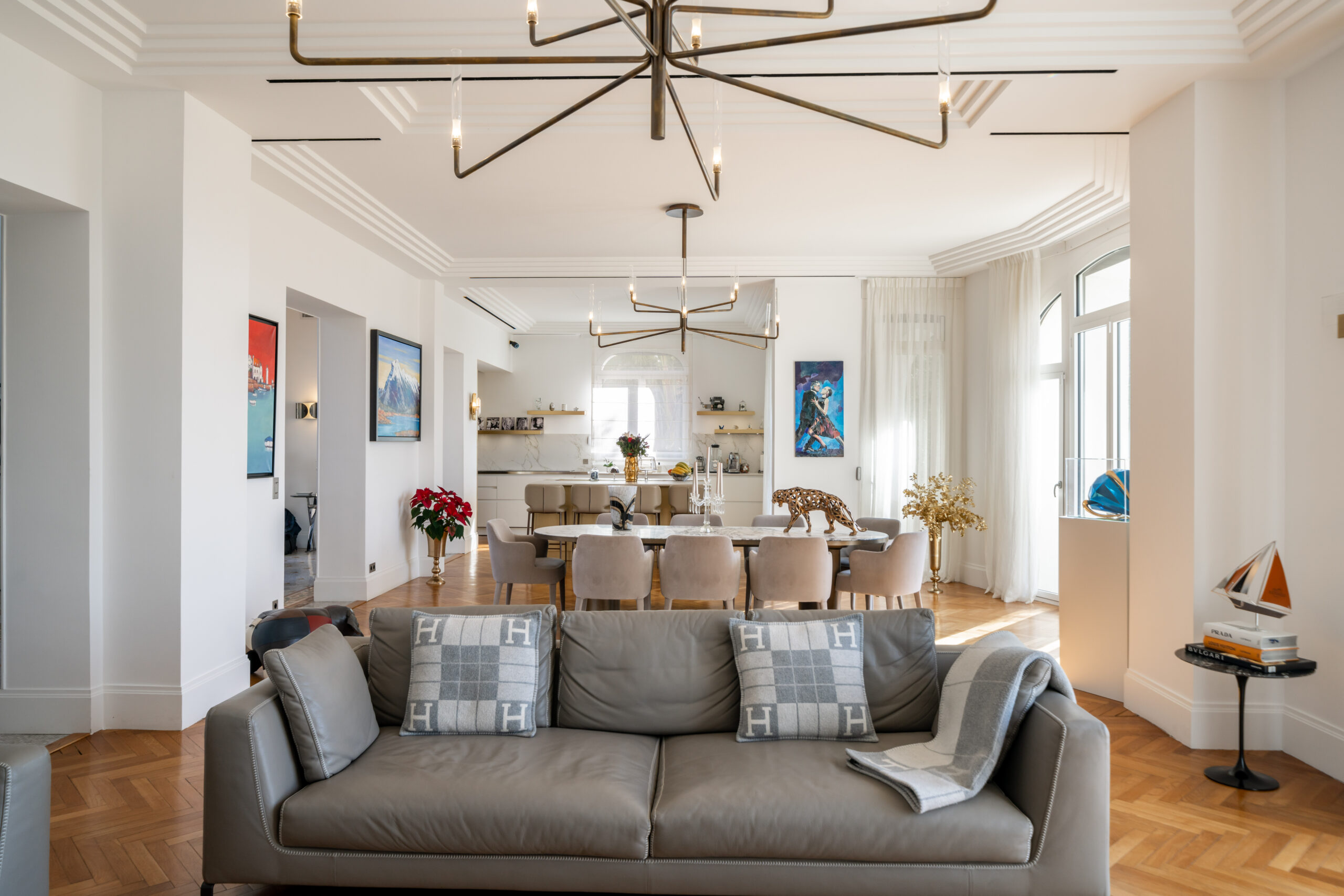The Aurelia Villa