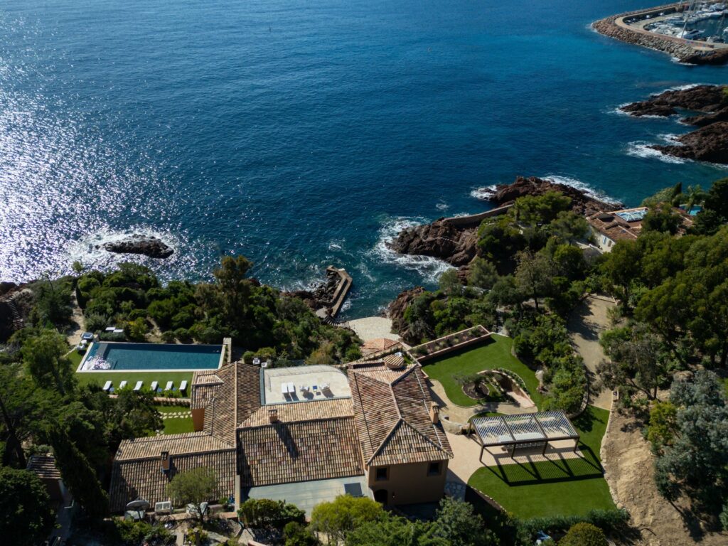 The Esquillon Estate