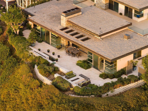 The Jada Villa