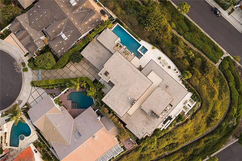 The Jada Villa