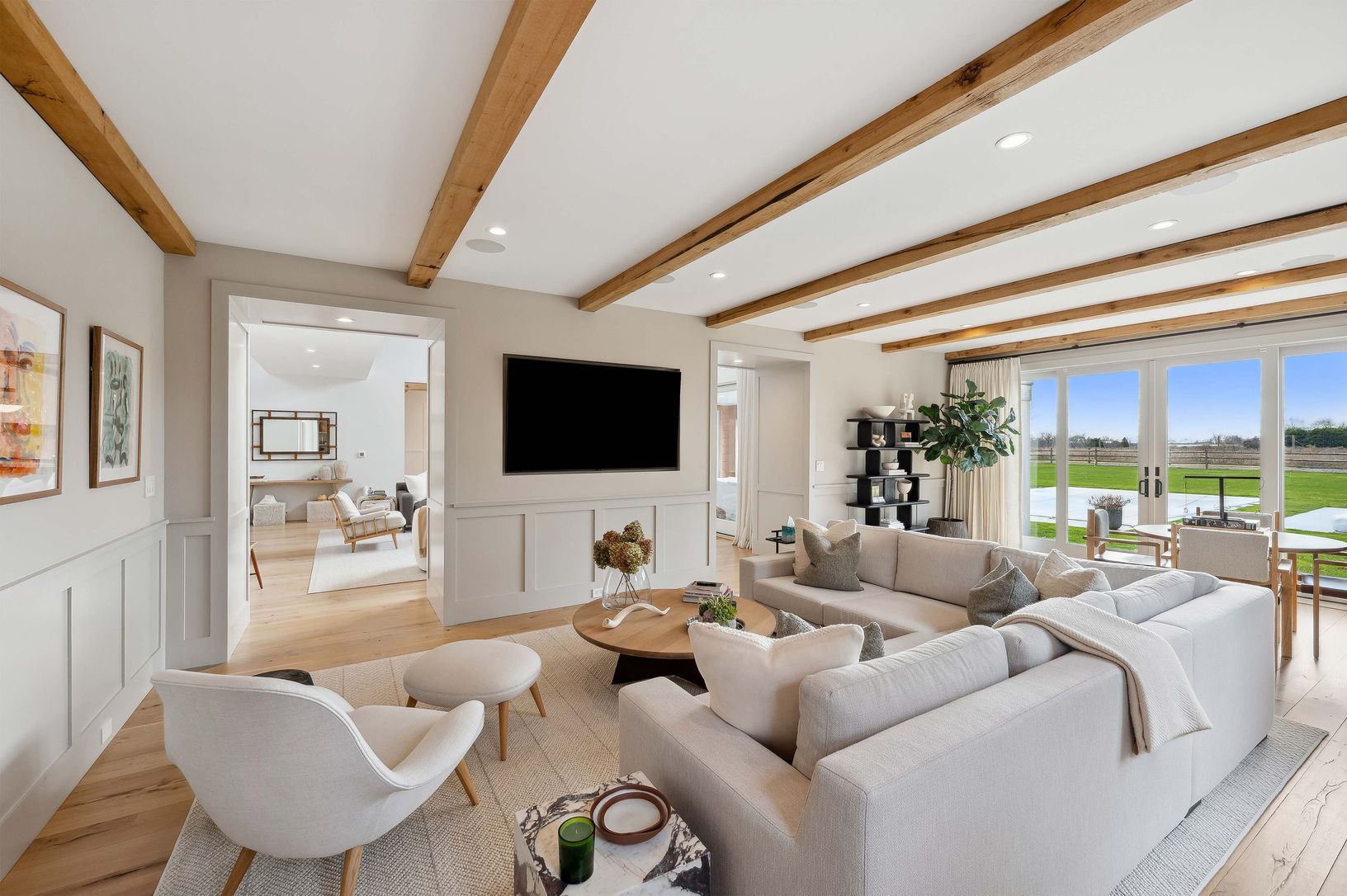 The Narrie Villa