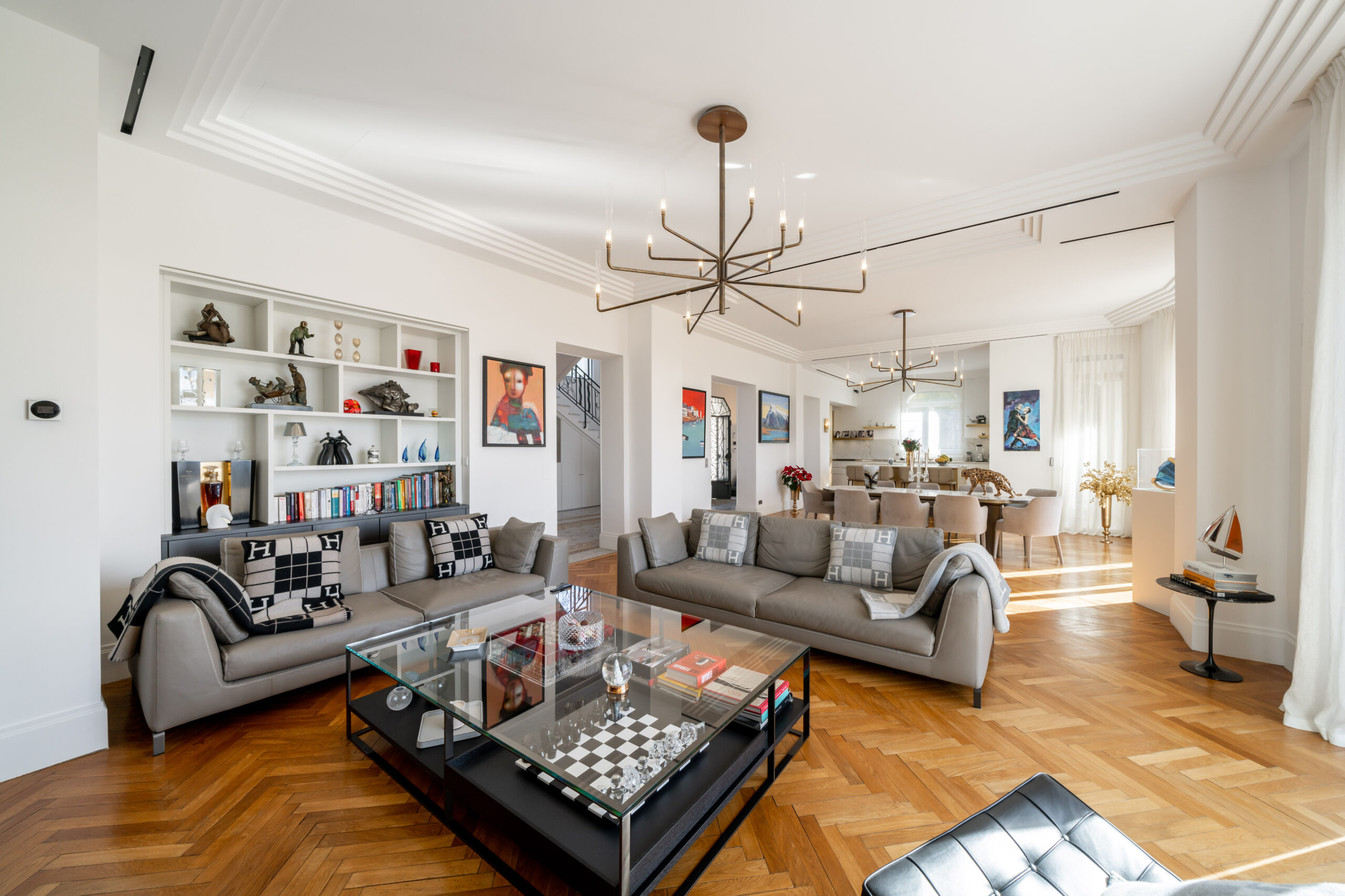 The Aurelia Villa