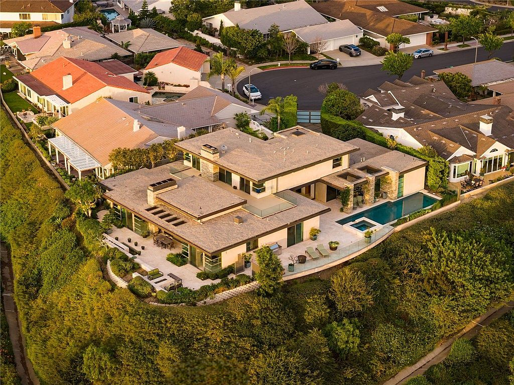 The Jada Villa