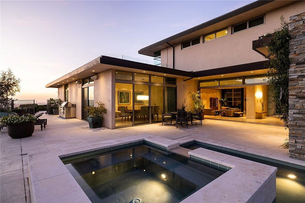 The Jada Villa