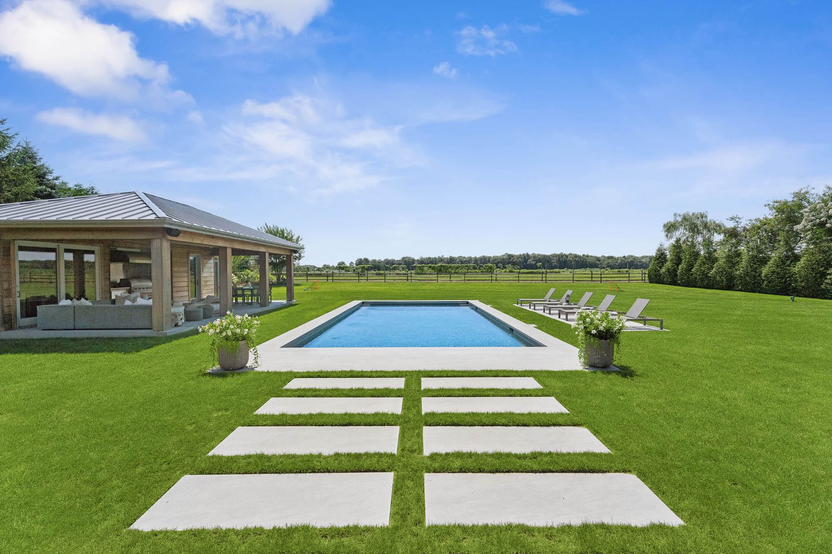 The Narrie Villa