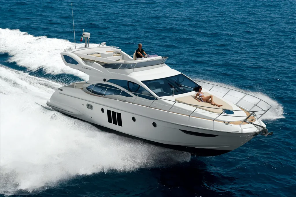 Azimut 48