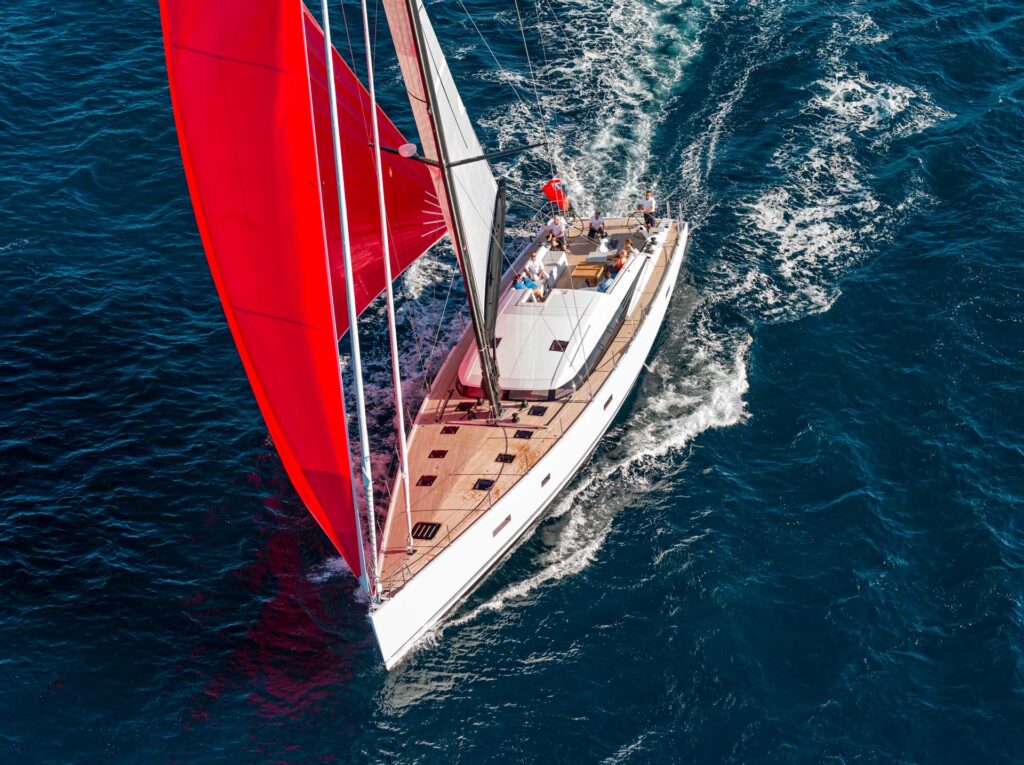 Cnb Yacht