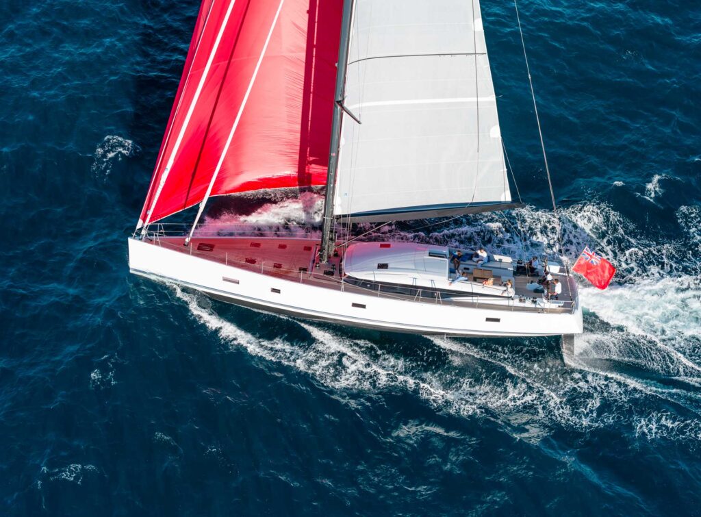 Cnb Yacht