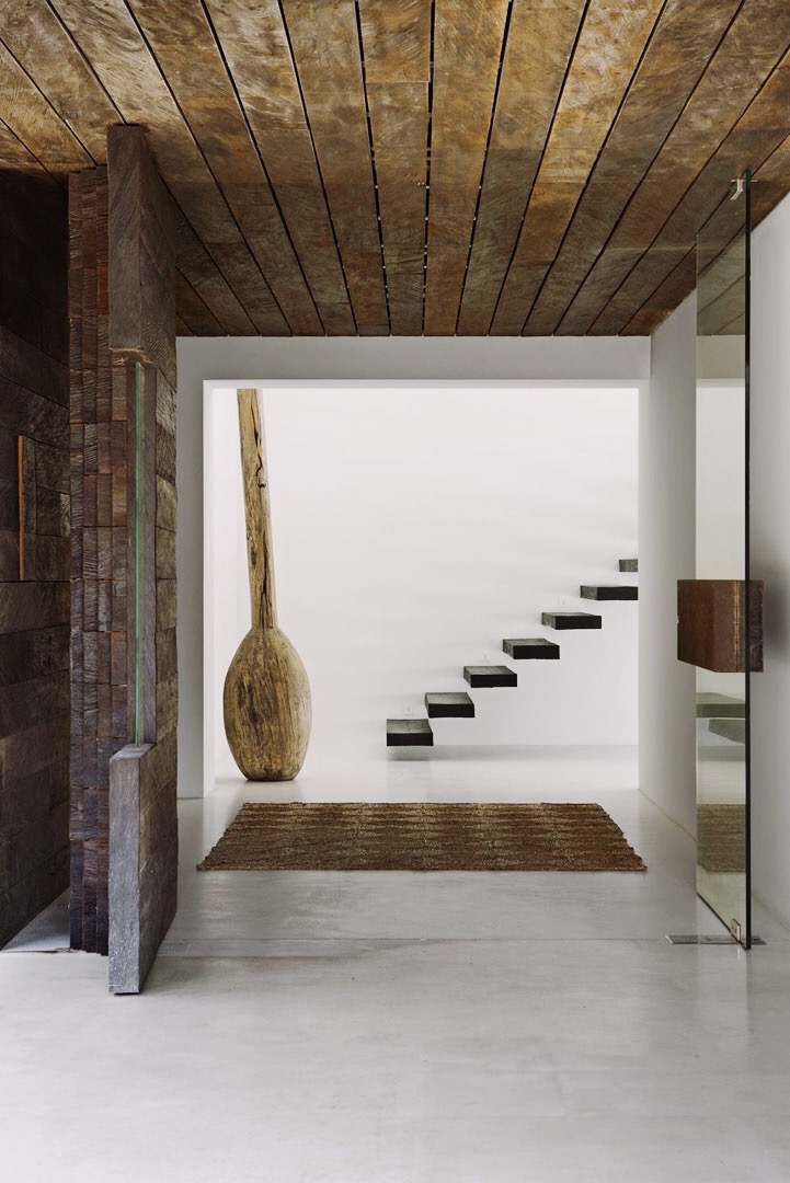 The Calura Villa