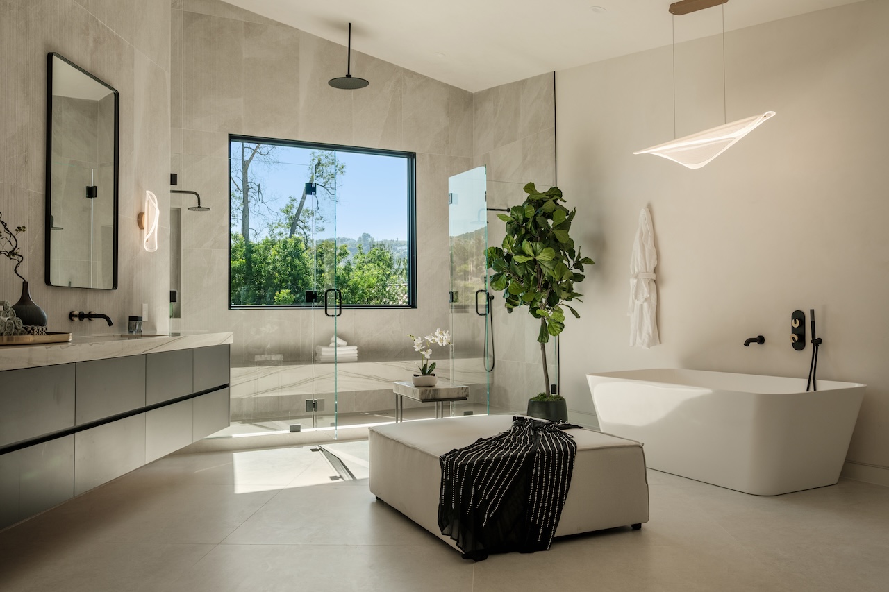 The Lemmer Villa