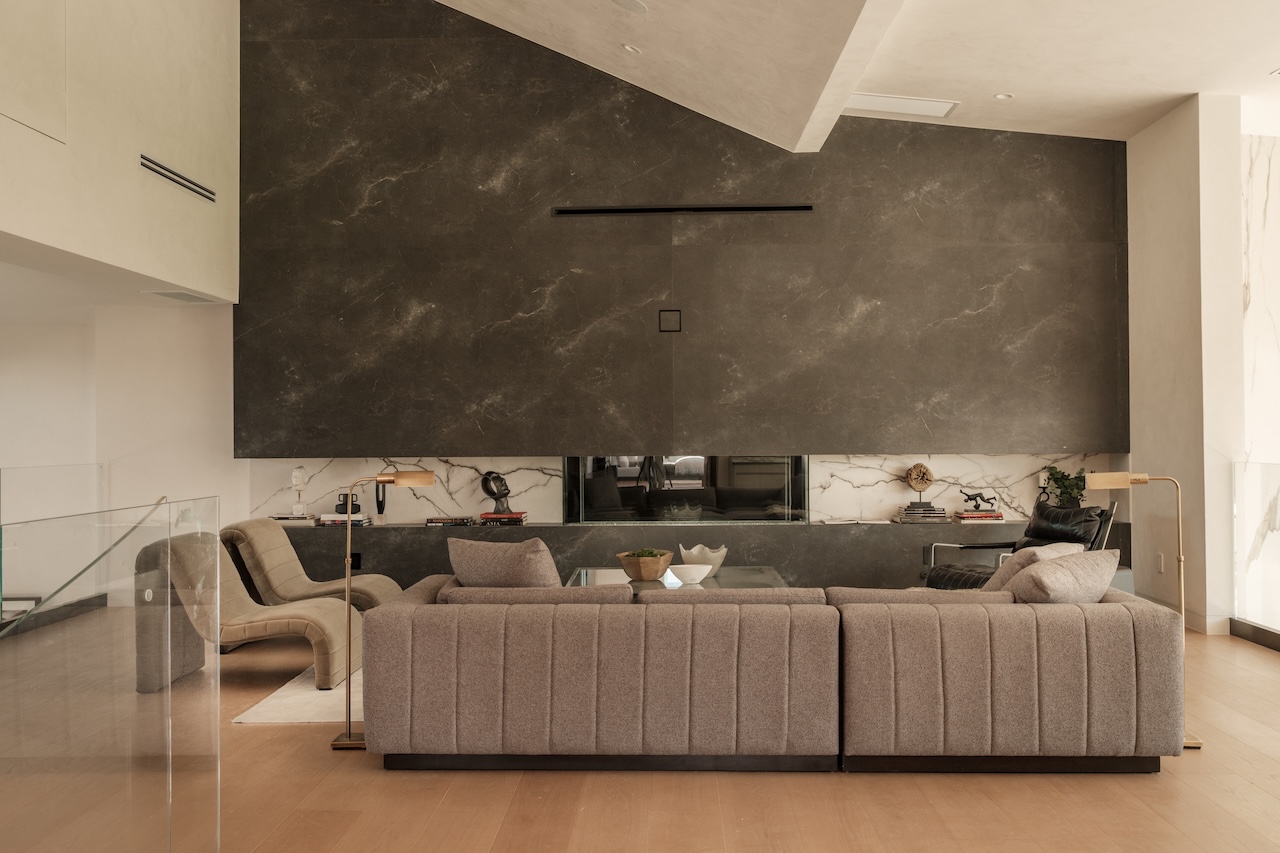 The Lemmer Villa