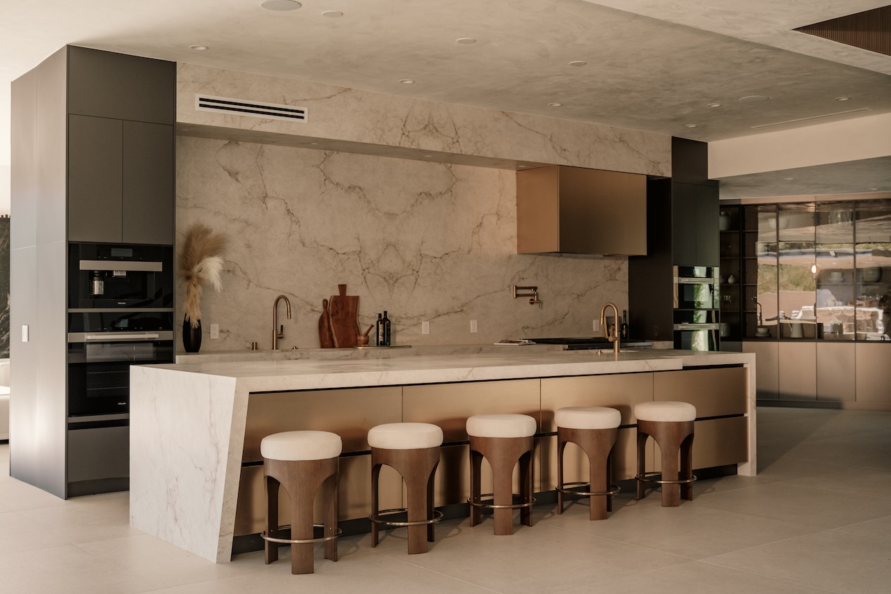 The Lemmer Villa