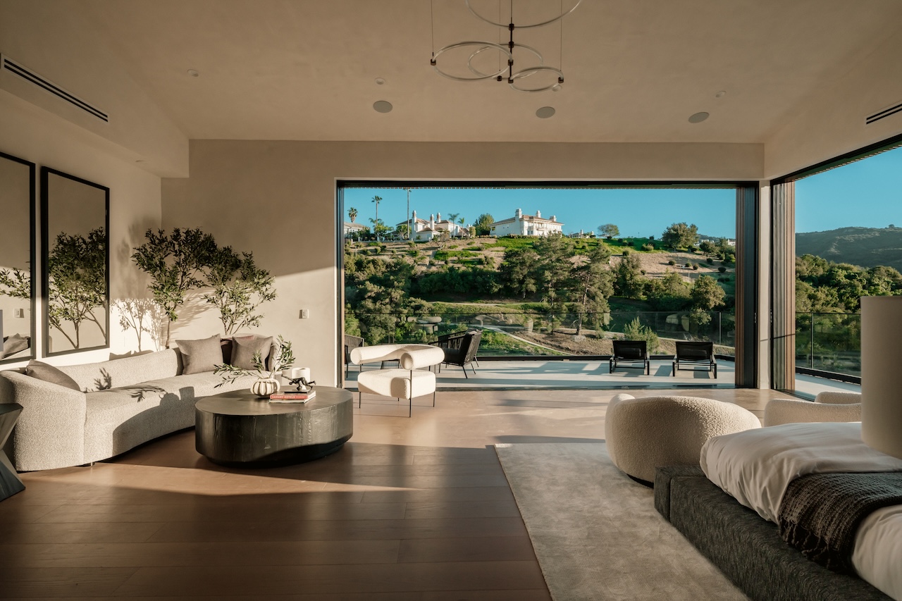 The Lemmer Villa