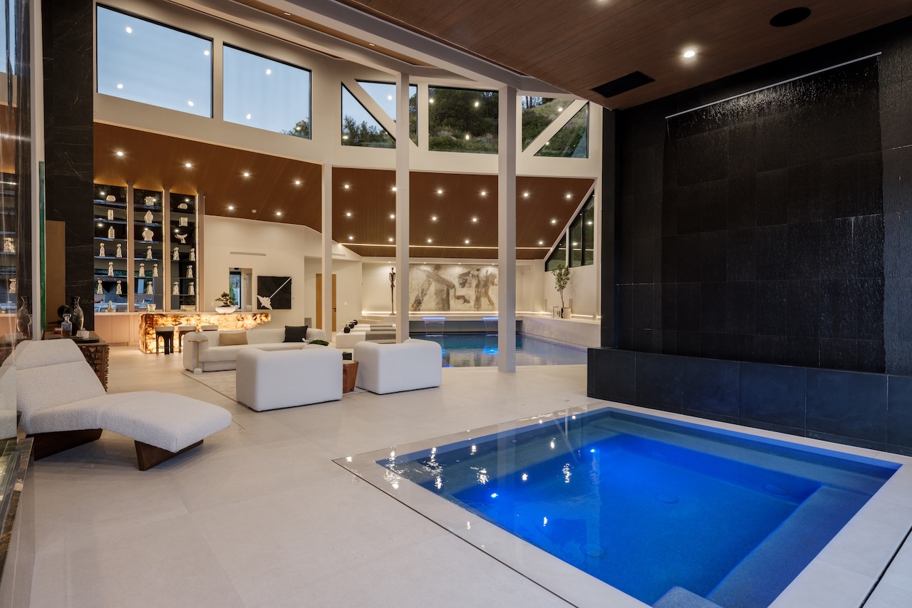 The Lemmer Villa