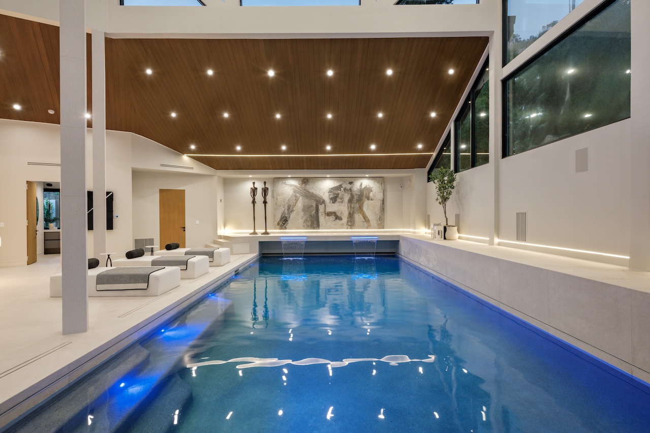 The Lemmer Villa