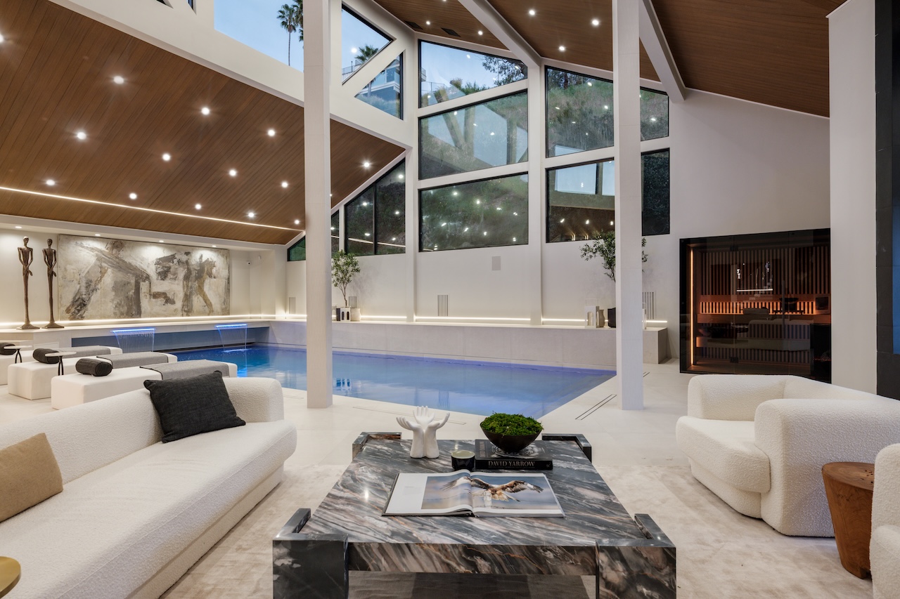 The Lemmer Villa