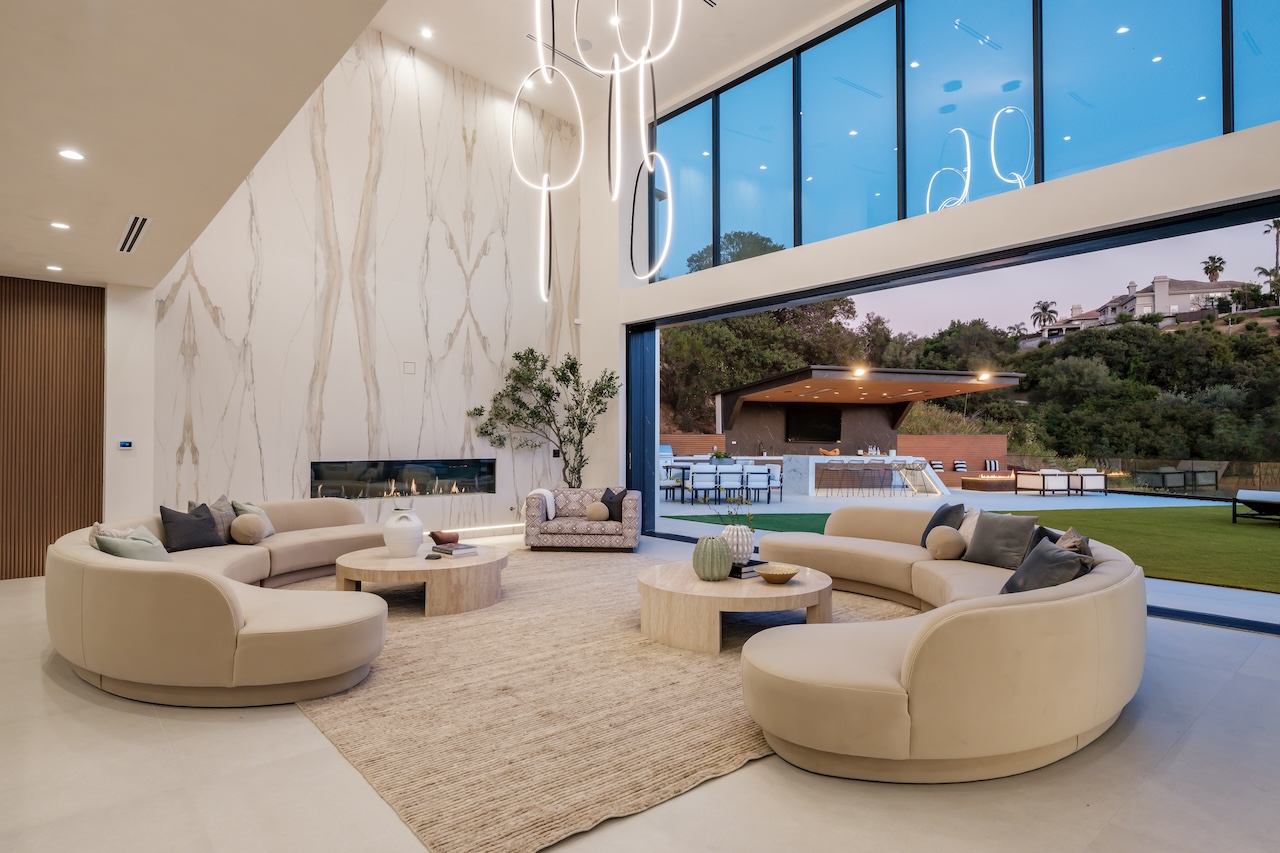 The Lemmer Villa