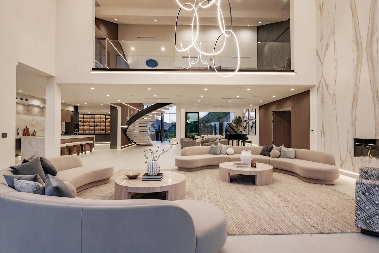 The Lemmer Villa