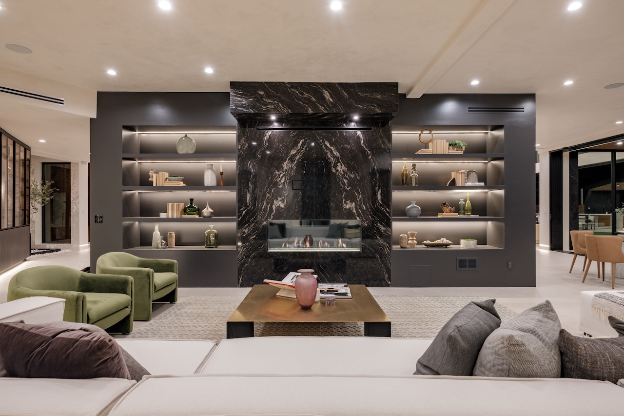 The Lemmer Villa