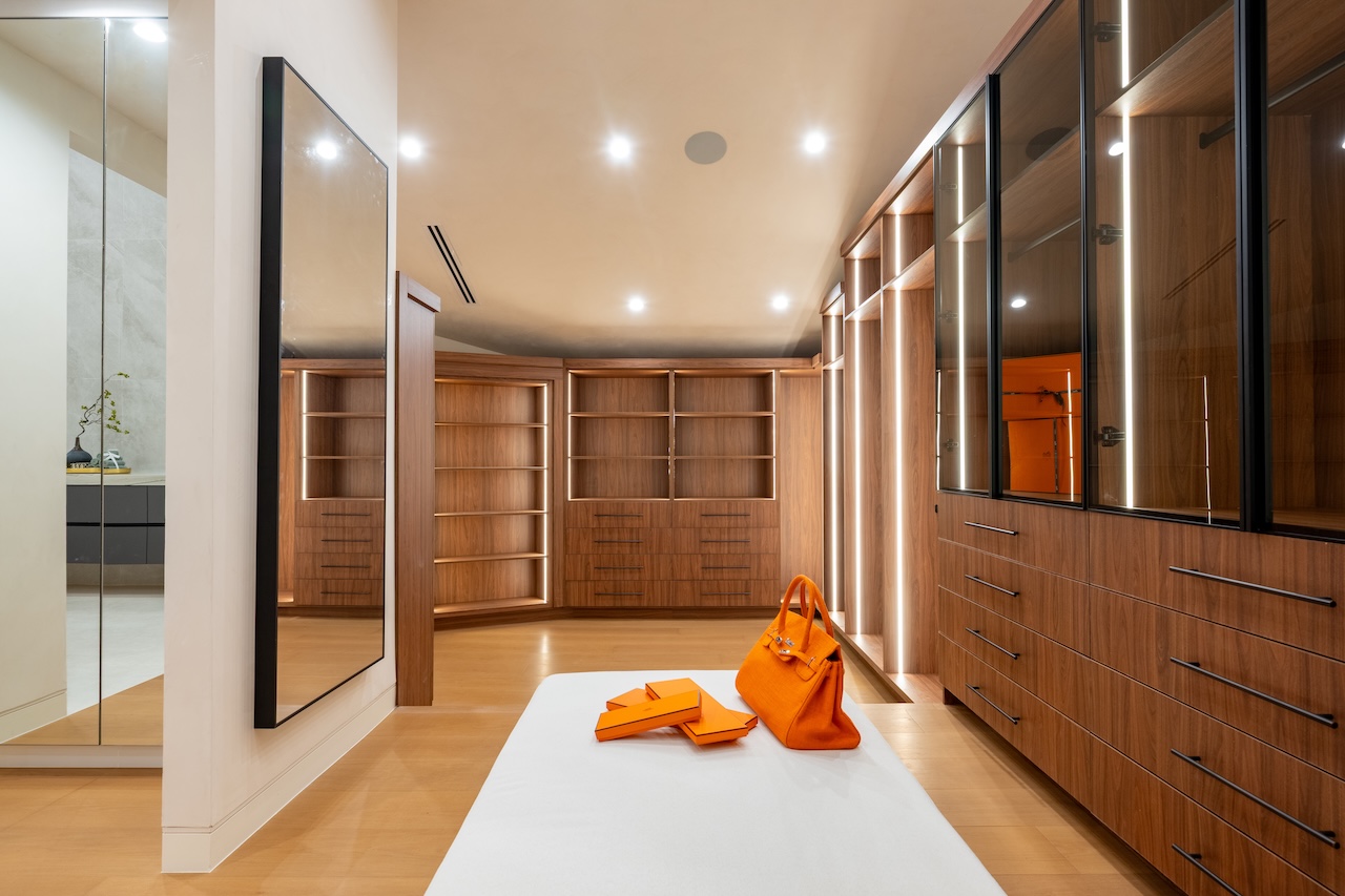 The Lemmer Villa