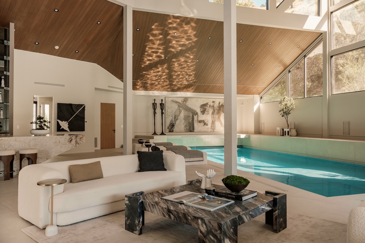 The Lemmer Villa
