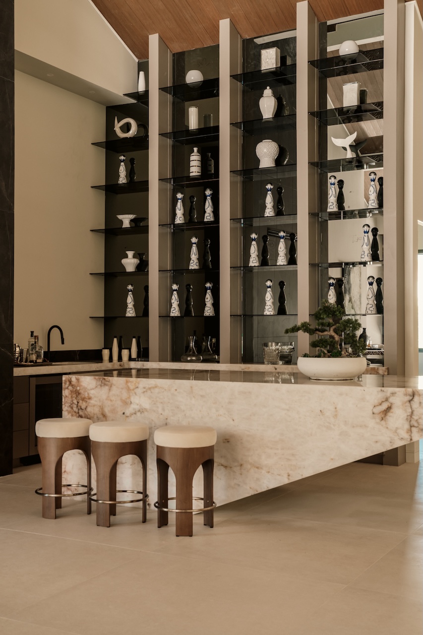 The Lemmer Villa