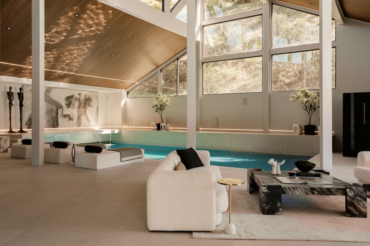 The Lemmer Villa