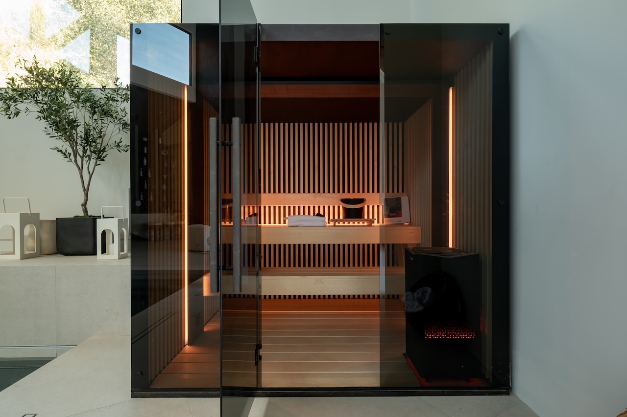 The Lemmer Villa