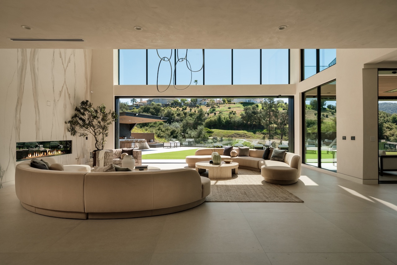The Lemmer Villa