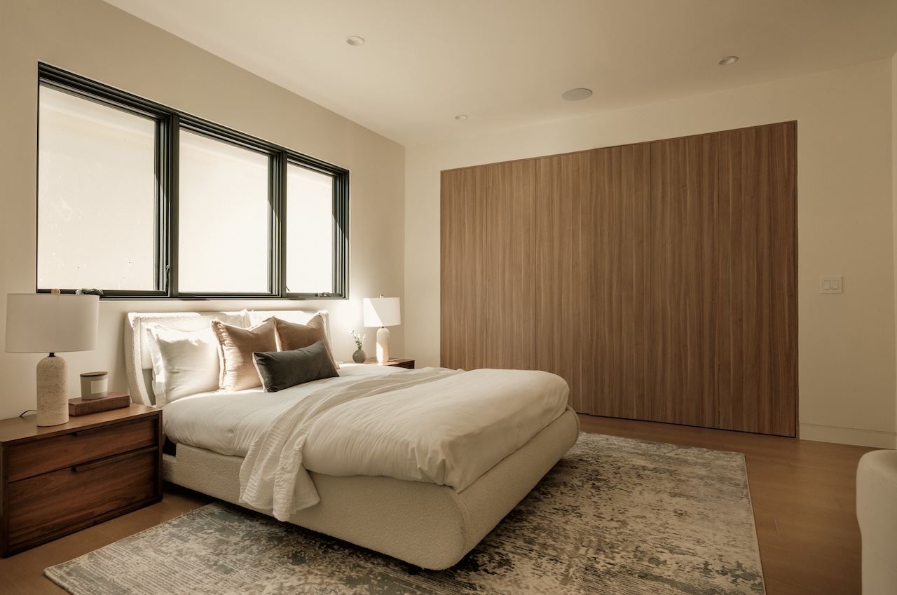 The Lemmer Villa