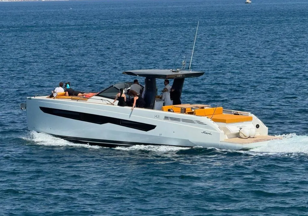 Fiart 43
