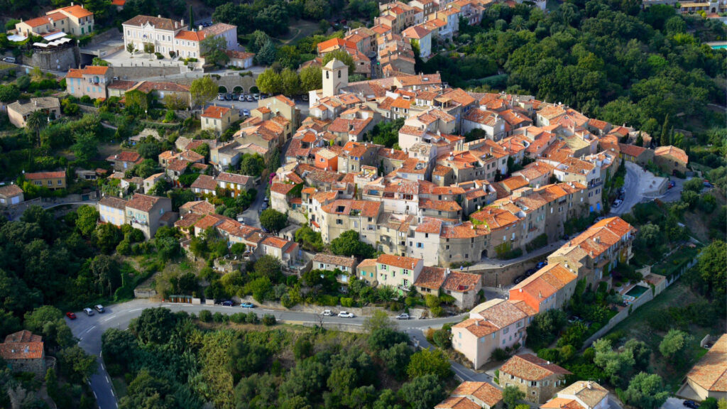 RAMATUELLE