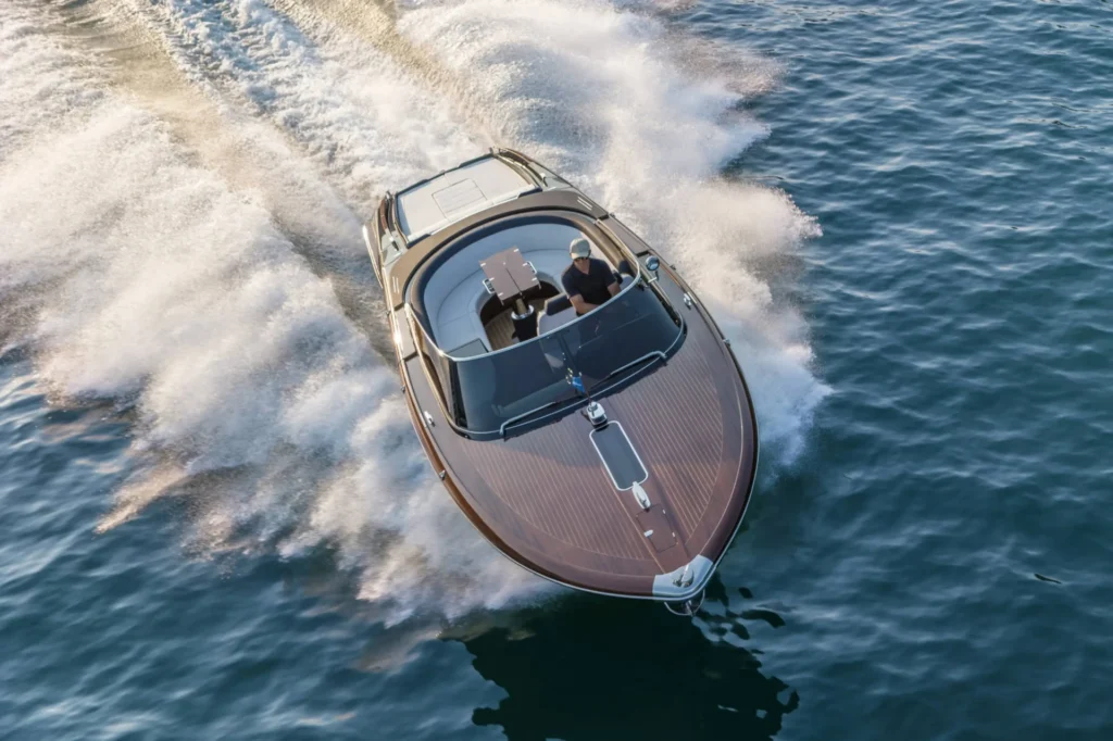 Riva Aquariva