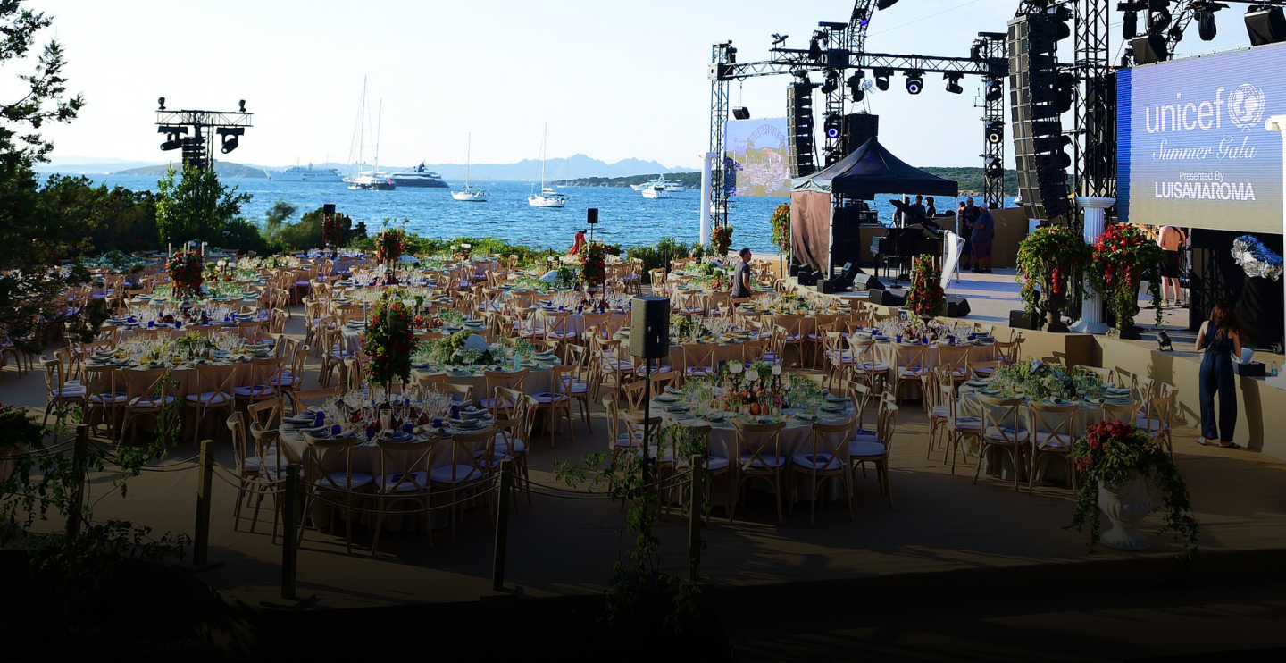 St. Tropez Summer Gala 2026 VIP Access & Concierge by The Nightfall Group