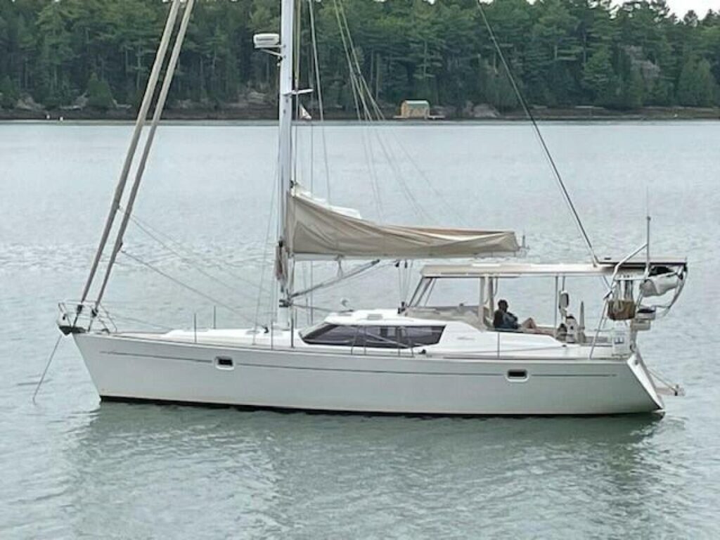 Wauquiez 40