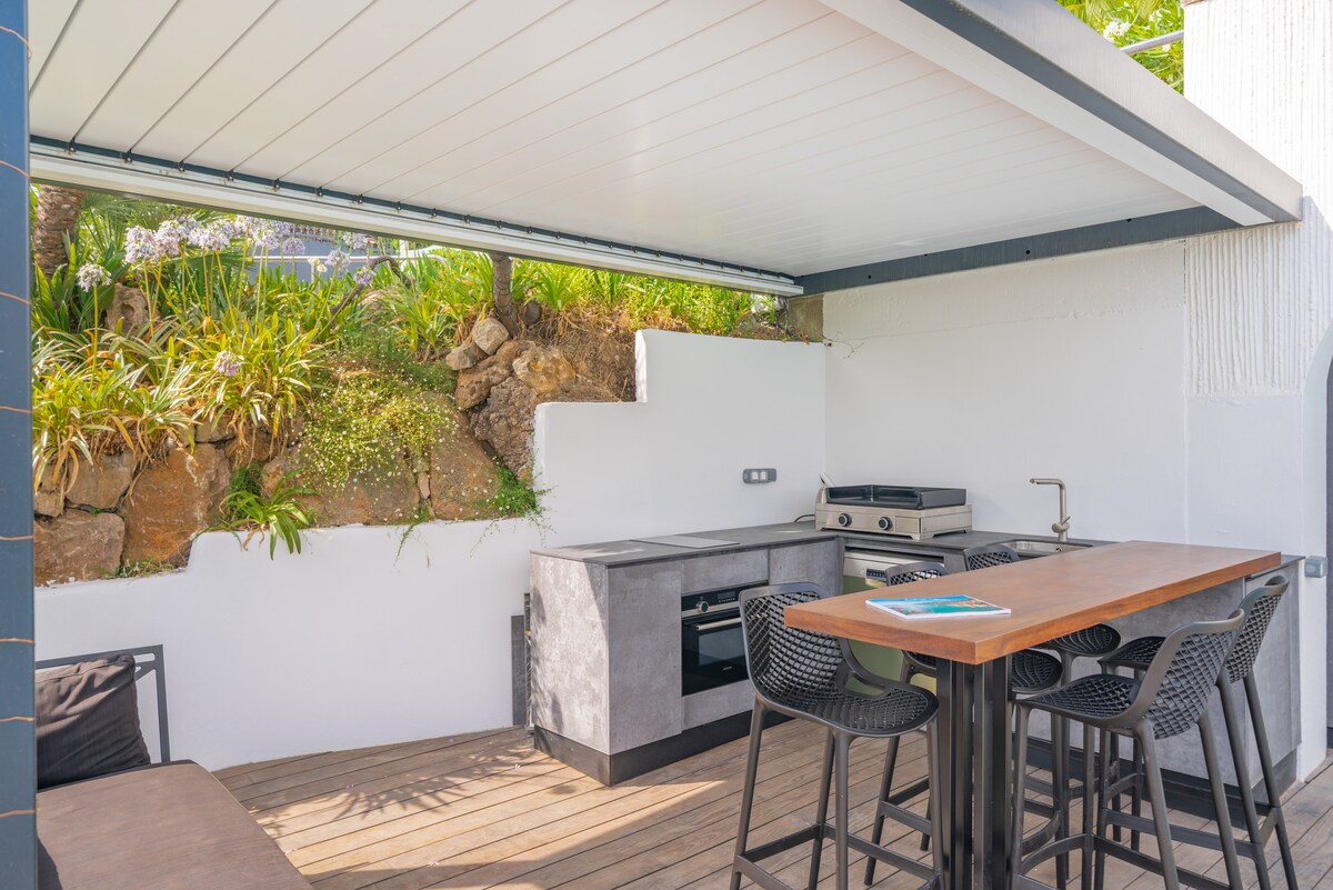 The Emmi Villa