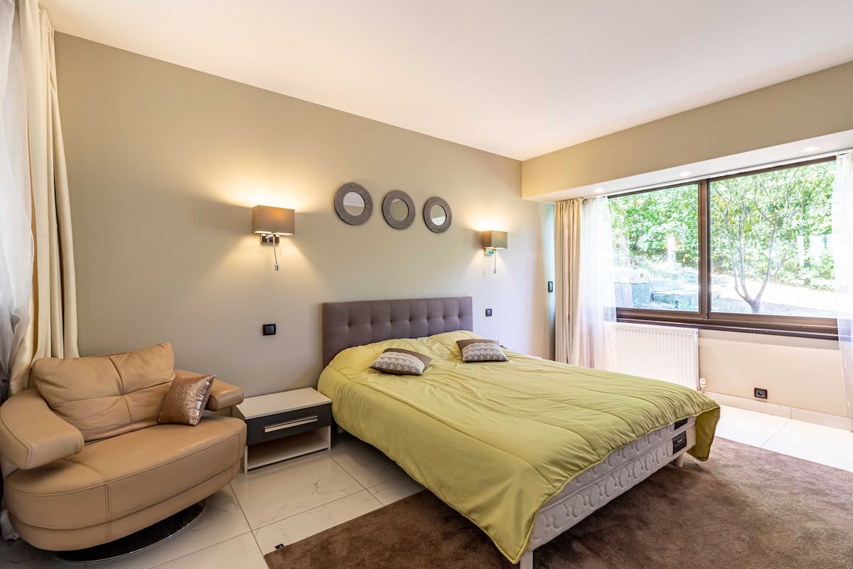 The Emmi Villa