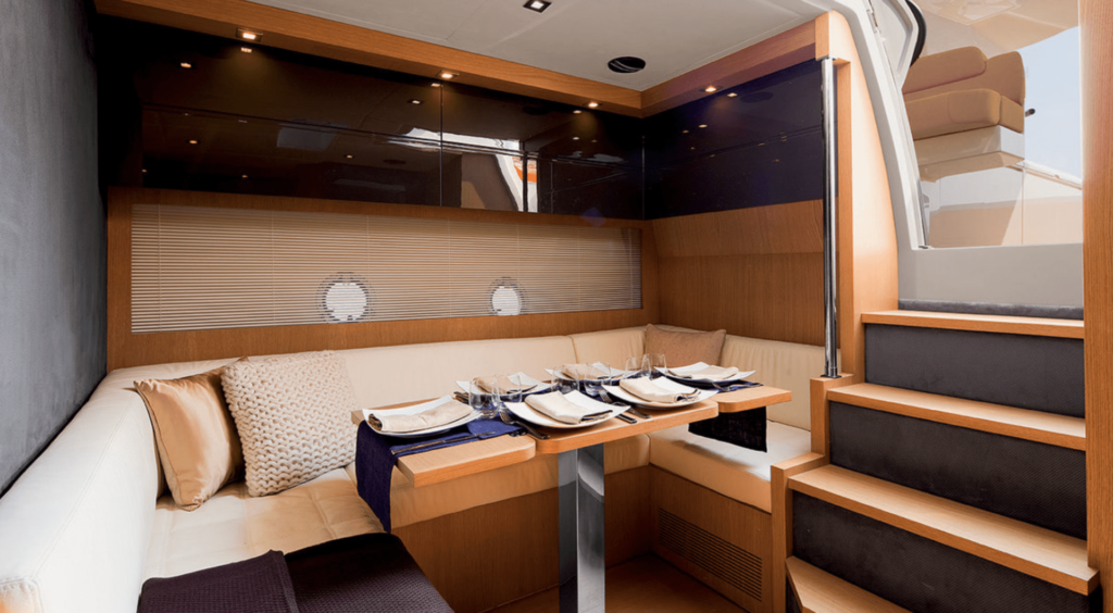 Azimut 48