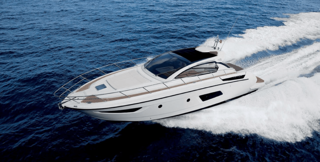 Azimut 48