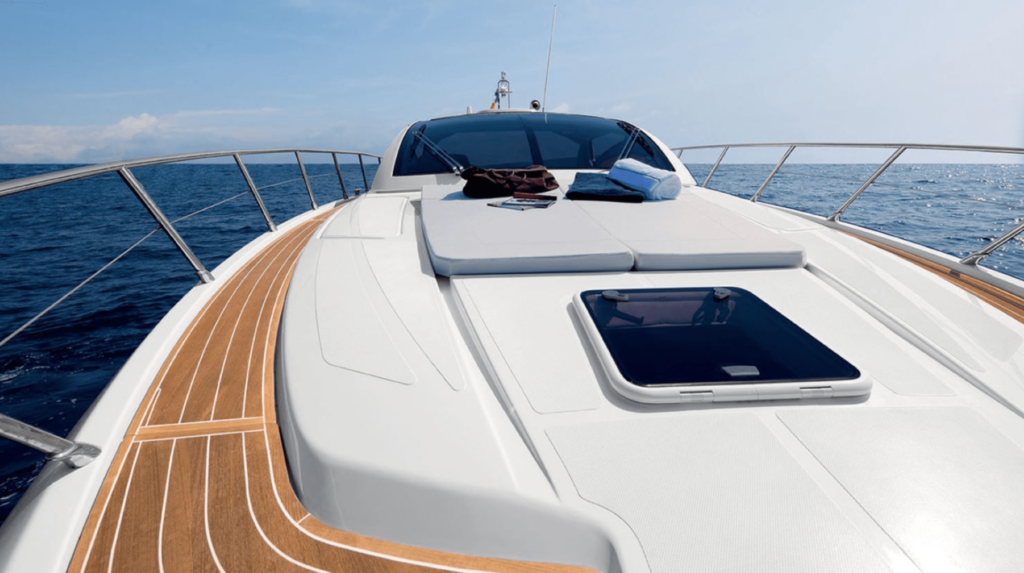 Azimut 48