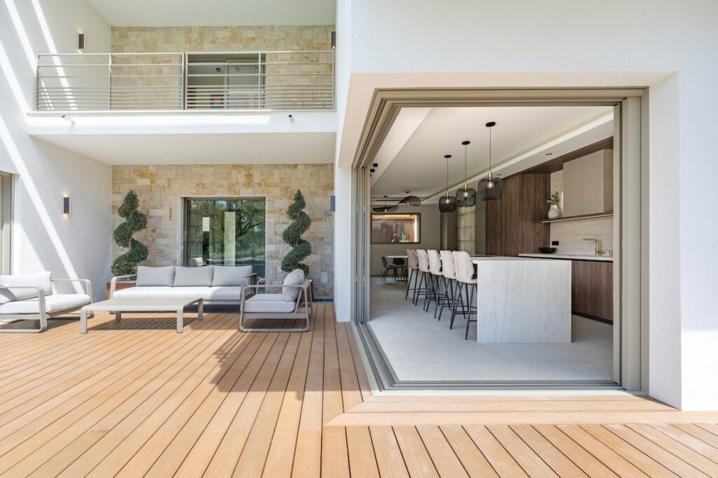 The Jyll Villa
