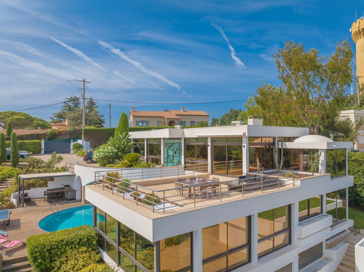 The Emmi Villa