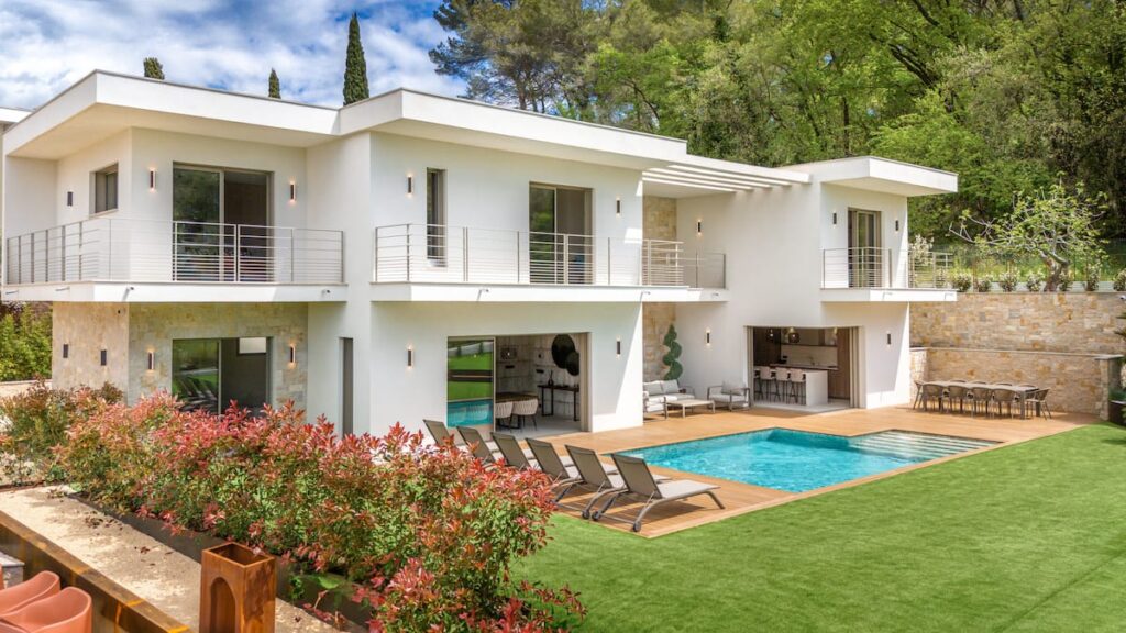 The Jyll Villa