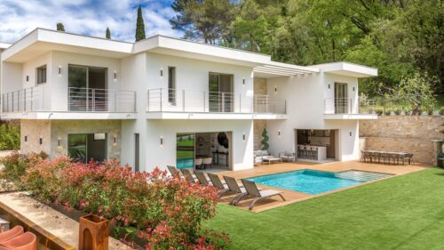 The Jyll Villa